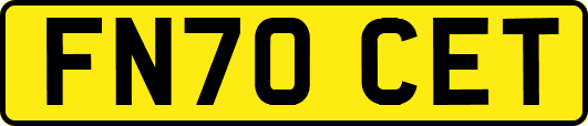 FN70CET