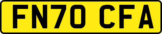 FN70CFA