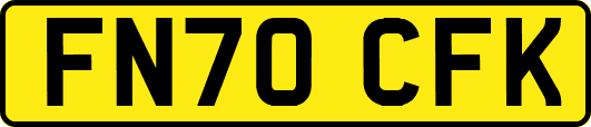 FN70CFK