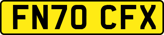 FN70CFX