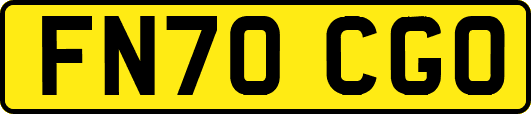 FN70CGO