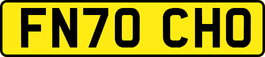 FN70CHO
