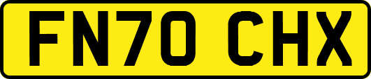 FN70CHX