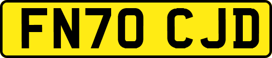 FN70CJD