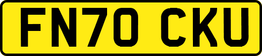 FN70CKU