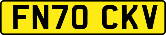 FN70CKV