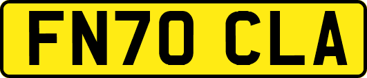 FN70CLA