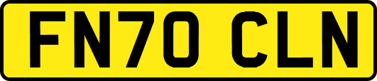 FN70CLN
