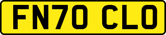 FN70CLO