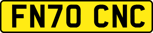 FN70CNC