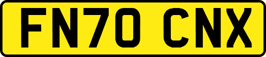 FN70CNX