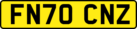 FN70CNZ