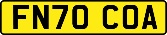 FN70COA