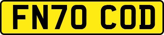 FN70COD