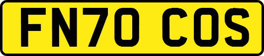 FN70COS