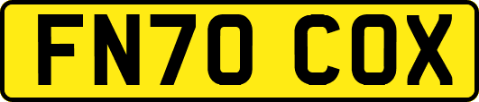 FN70COX