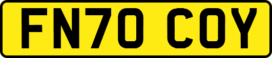FN70COY