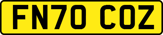 FN70COZ