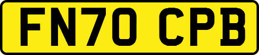 FN70CPB