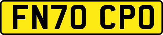 FN70CPO