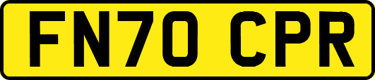 FN70CPR