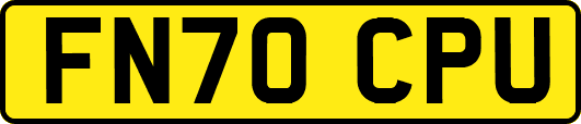 FN70CPU