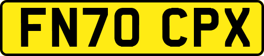 FN70CPX