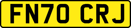 FN70CRJ