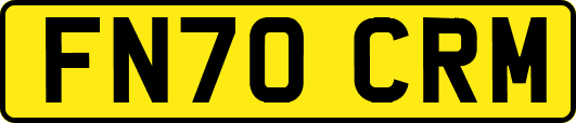 FN70CRM
