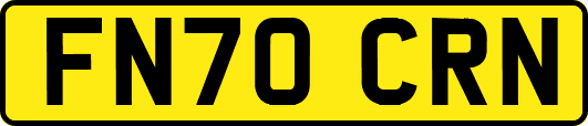 FN70CRN