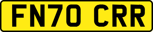 FN70CRR