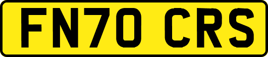 FN70CRS
