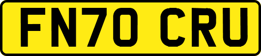 FN70CRU