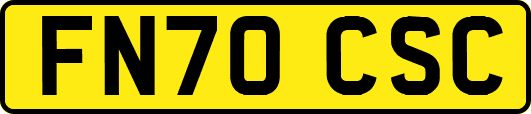 FN70CSC