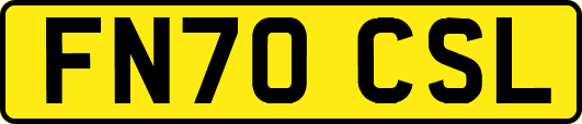 FN70CSL