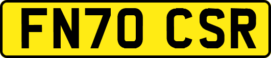 FN70CSR