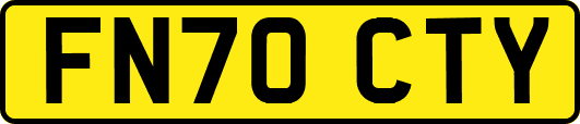 FN70CTY