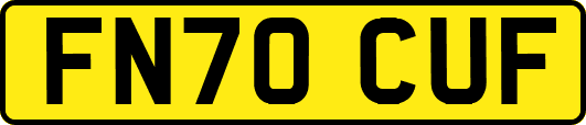 FN70CUF