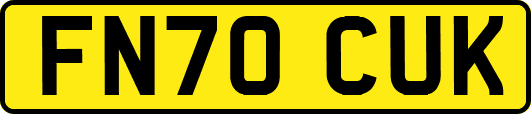 FN70CUK