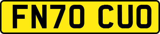 FN70CUO