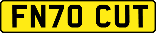 FN70CUT