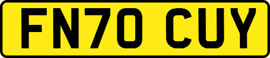 FN70CUY
