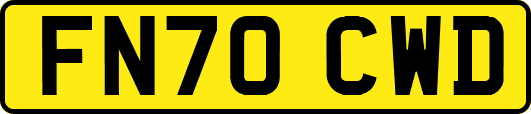 FN70CWD