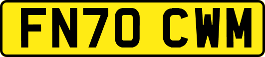 FN70CWM