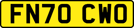 FN70CWO