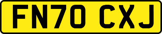 FN70CXJ