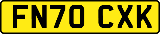 FN70CXK