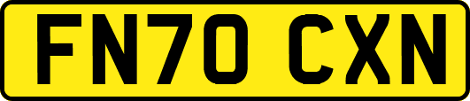 FN70CXN