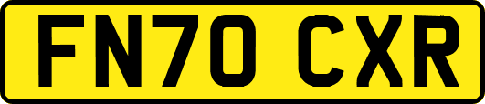 FN70CXR