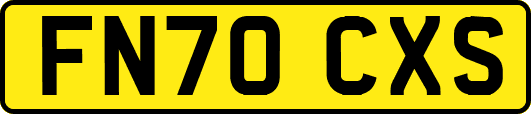 FN70CXS